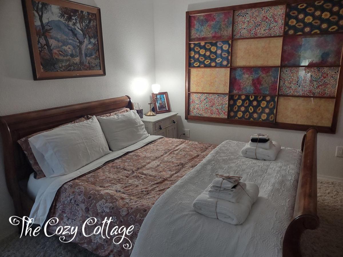 Cozy Cottage Miramonte Exterior photo